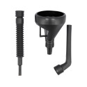 VOREL 83002 3-piece funnel