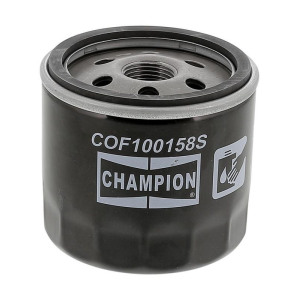 Масляный фильтр CHAMPION COF100158S