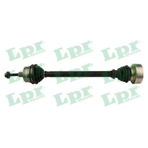Приводной вал LPR DS14046