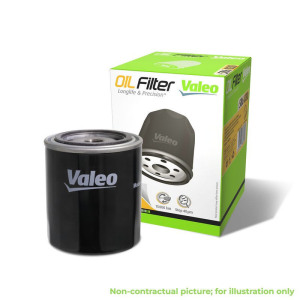 Oil Filter VALEO 513036