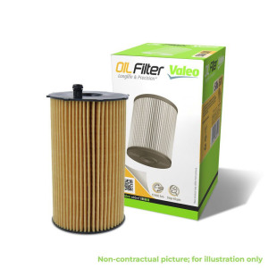 Oil Filter VALEO 513037