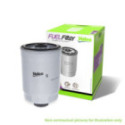 Fuel Filter VALEO 514083