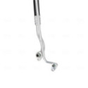 High/Low-pressure Line, air conditioning NISSENS 845954