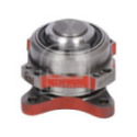Hub, fan wheel (engine cooling) FEBI BILSTEIN 183448