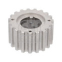Sprocket, crankshaft FEBI BILSTEIN 193360