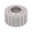 Sprocket, crankshaft FEBI BILSTEIN 193360