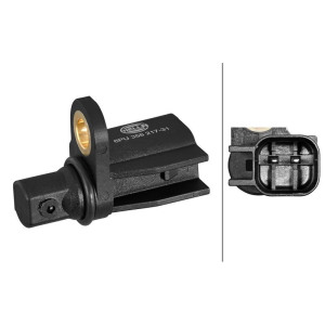 Andur, rattap&ouml;&ouml;rete arv HELLA 6PU 358 217-311