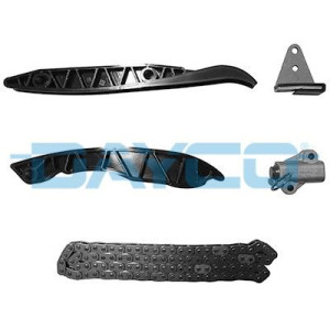 Jakoketjusarja DAYCO KTC1048