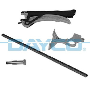Jakoketjusarja DAYCO KTC1230