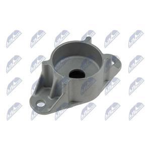 Mounting, shock absorber NTY AD-FR-000