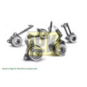 Central Slave Cylinder, clutch Schaeffler LuK 510 0345 10