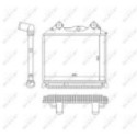 Charge Air Cooler NRF 30204