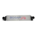 Charge Air Cooler BOGAP V4220106