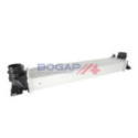 Kompressoriõhu radiaator BOGAP V4220106