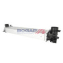 Välijäähdytin BOGAP V4220106