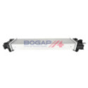 Charge Air Cooler BOGAP V4220106