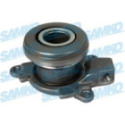 Irroitusmekanismi, kytkin SAMKO M30425