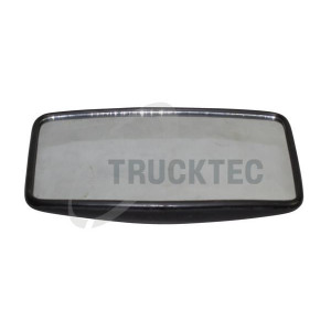 Наружное зеркало, кабина водителя TRUCKTEC AUTOMOTIVE 01.57.002