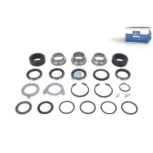 Korjaussarja, jarrunokka-akseli DT Spare Parts 4.90019