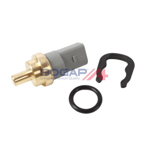 Датчик, температура охлаждающей жидкости BOGAP A4126107