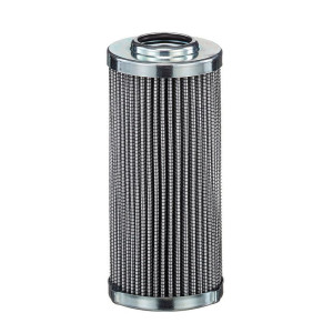 Filter, operating hydraulics MANN-FILTER HD 509