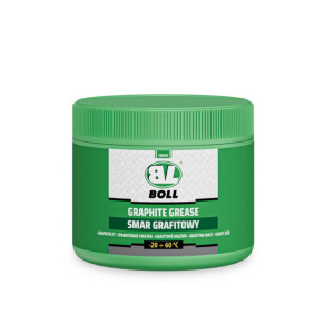 BOLL 001063 Graphite Grease 500g