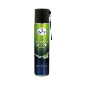 EUROL SILICONE PROTECT SPRAY 400ml