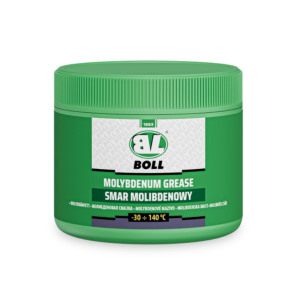 BOLL 001074 Molybdenum Grease 500g