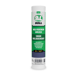 BOLL 0010741 Molybdenum Grease 400g