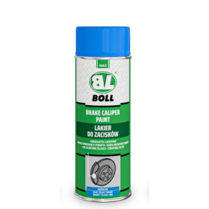 BOLL 001115 BRAKE CALIPER PAINT Blue 400ml