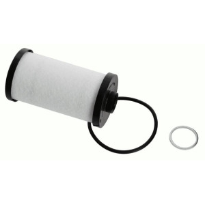 Parts Kit, automatic transmission oil change ZF 5961.303.275