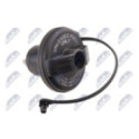 Korkki, polttoainesäiliö NTY EZC-WW-829