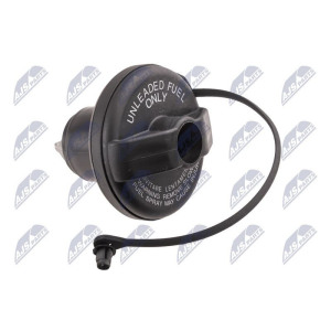 Cap, fuel tank NTY EZC-WW-829
