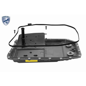 Oil Sump, automatic transmission VAICO V20-0574
