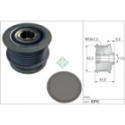 Alternator Freewheel Clutch Schaeffler INA 535 0363 10