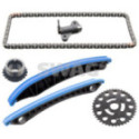 Mootori keti komplekt SWAG 21 10 6357