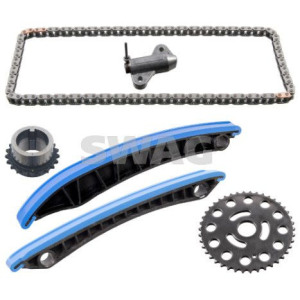 Timing Chain Kit SWAG 21 10 6357