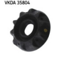 Jousijalan tukilaakeri SKF VKDA 35804