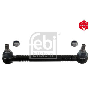 Link/Coupling Rod, stabiliser bar FEBI BILSTEIN 39126