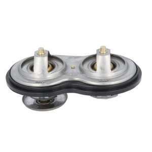 Thermostat, coolant THERMOTEC D2SC014TT