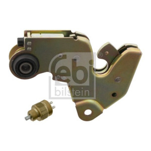 Lukustus, Kabiin FEBI BILSTEIN 29480