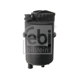Equalising reservoir, hydraulic oil (power steering) FEBI BILSTEIN 35499