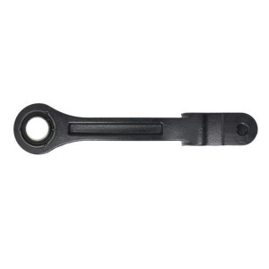 Link/Coupling Rod, stabiliser bar REINHOCH RH55-3028