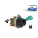 Тормозной клапан, стояночный тормоз DT Spare Parts 3.72092