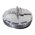 Cap, fuel tank FEBI BILSTEIN 172539