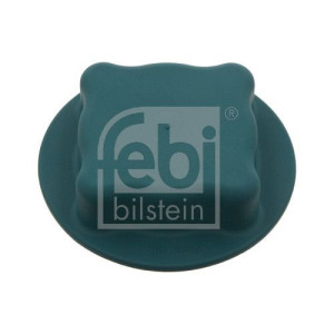 Cap, coolant tank FEBI BILSTEIN 23633