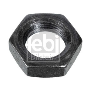 Counter Nut, valve clearance adjusting screw FEBI BILSTEIN 07718