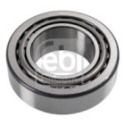 Wheel Bearing FEBI BILSTEIN 04257