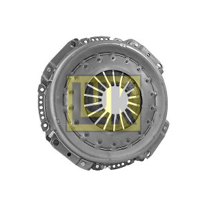 Clutch Pressure Plate Schaeffler LuK 131 0208 10