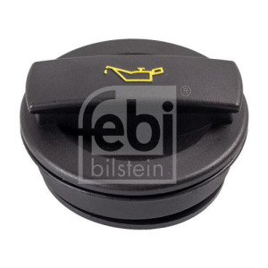 Крышка, заливная горловина FEBI BILSTEIN 28184